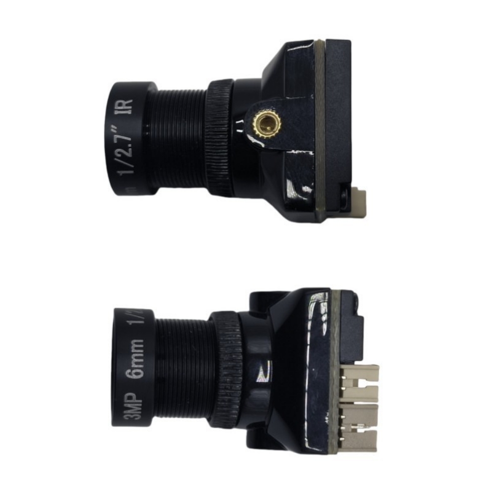 NCZOBOE Ai Head Tracker FPV Ra - Drone Racing Flight Controller recension och pris