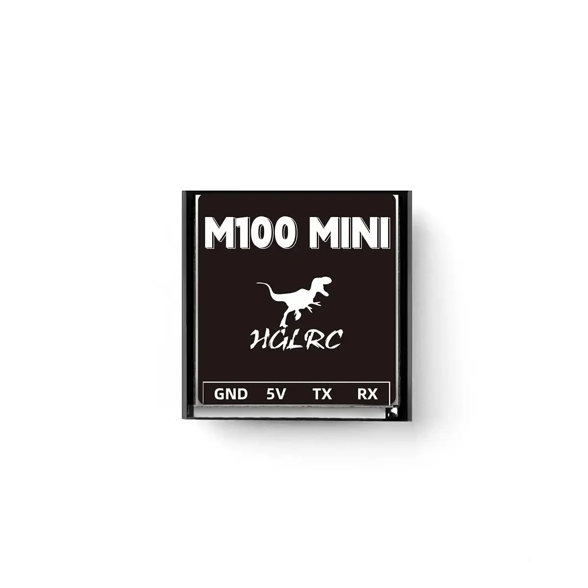 HGLRC M100 MINI GPS Module M10 - Drone Racing Flight Controller recension och pris