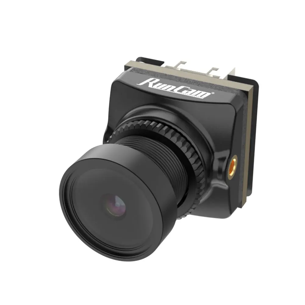 Original RunCam Phoenix 2 Pro  - Drone Racing Camera recension och pris