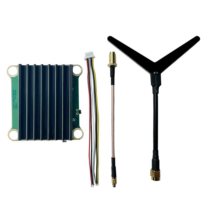 1.2G 1.3G VTX 3W 3000Mw 9 Chan - Drone Racing Antenna recension och pris