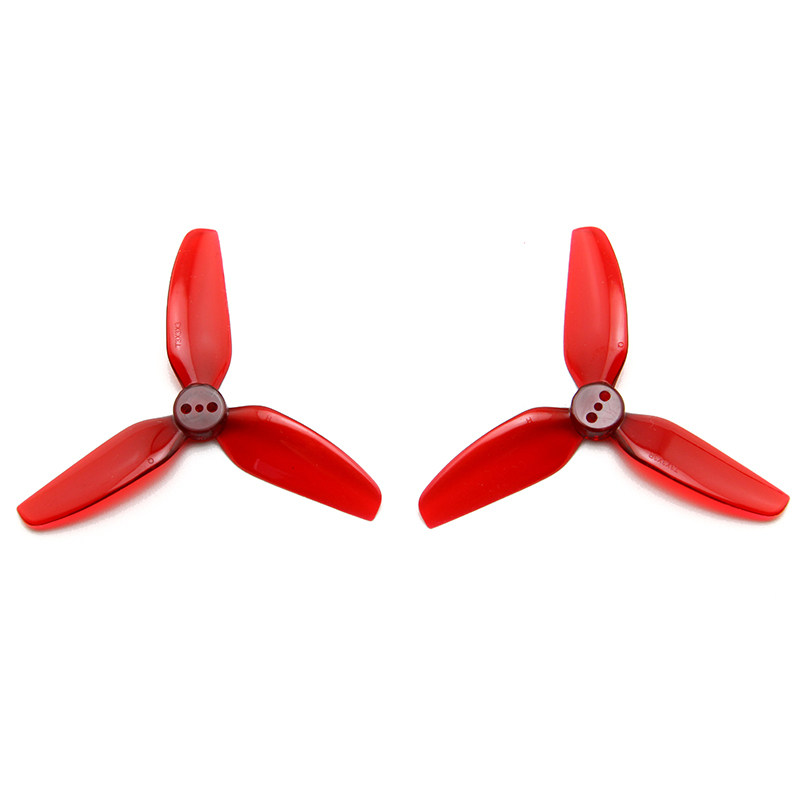 Hq Fpv Propellers 3 Blade 3x3x - Drone Racing Propeller recension och pris