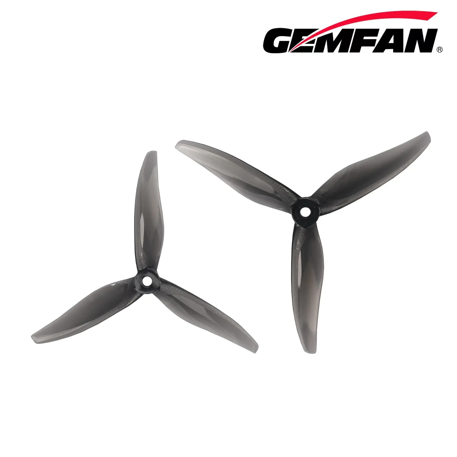 Gemfan 5129 5inch 3 Blade/tri- - Drone Racing Motor recension och pris