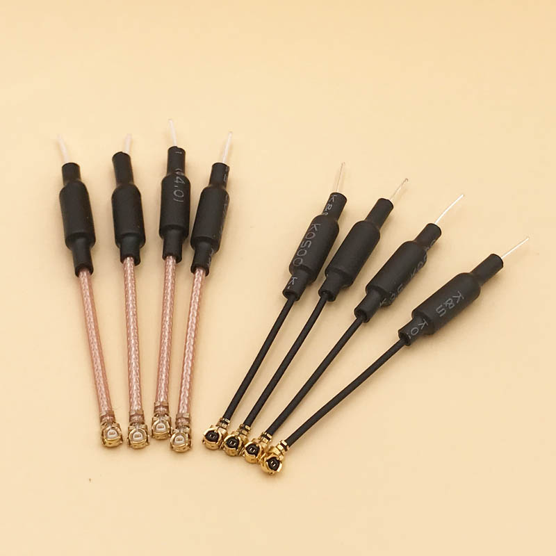 Micro 65mm 5.8G 2dBi U.FL IPEX - Drone Racing Antenna recension och pris