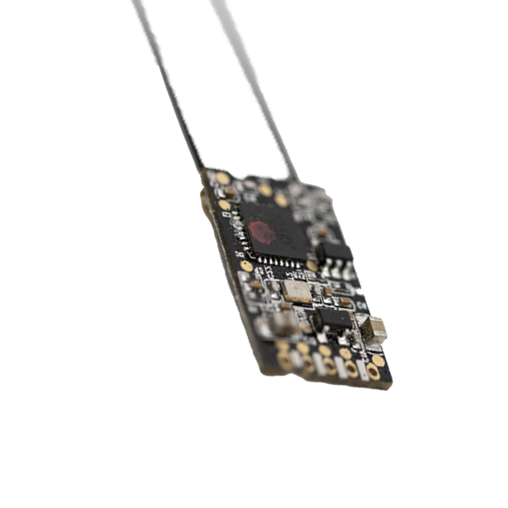 FlySky FTr10  FTr16S 2.4G Two- - Drone Racing Receiver recension och pris