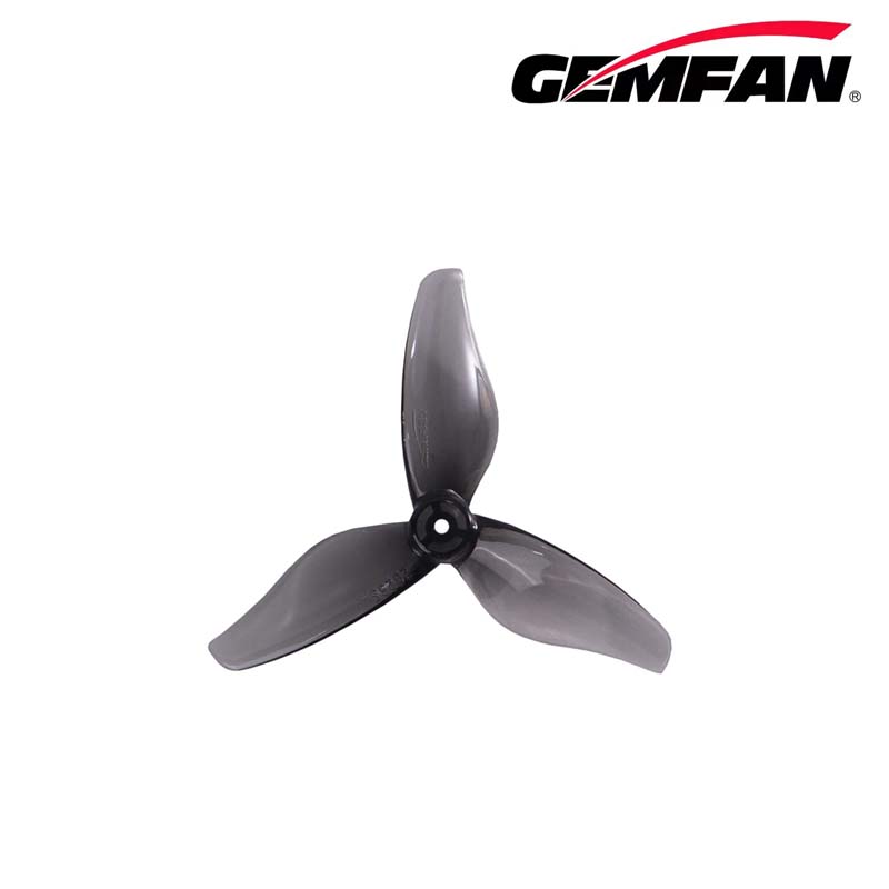 12Pairs(12CW+12CCW) Gemfan 202 - Drone Racing Propeller recension och pris