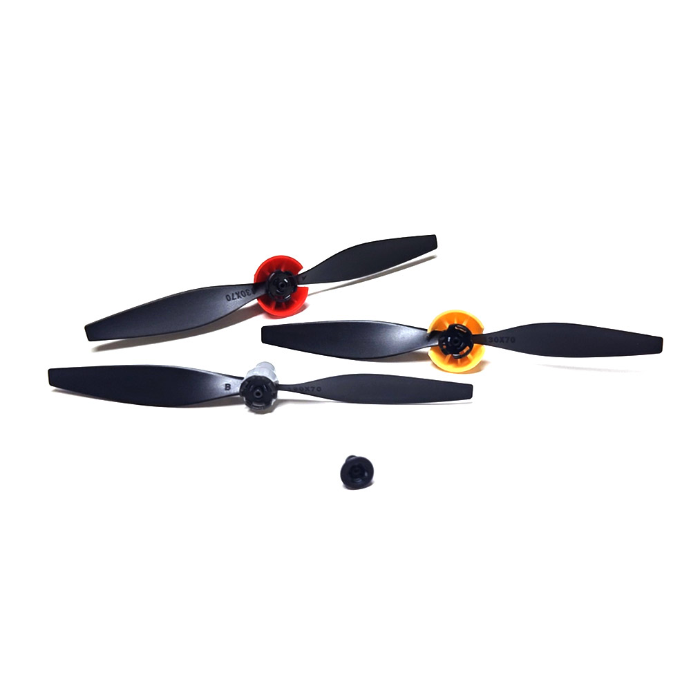 New Volantex  2 Blades Propell - Drone Racing Flag recension och pris