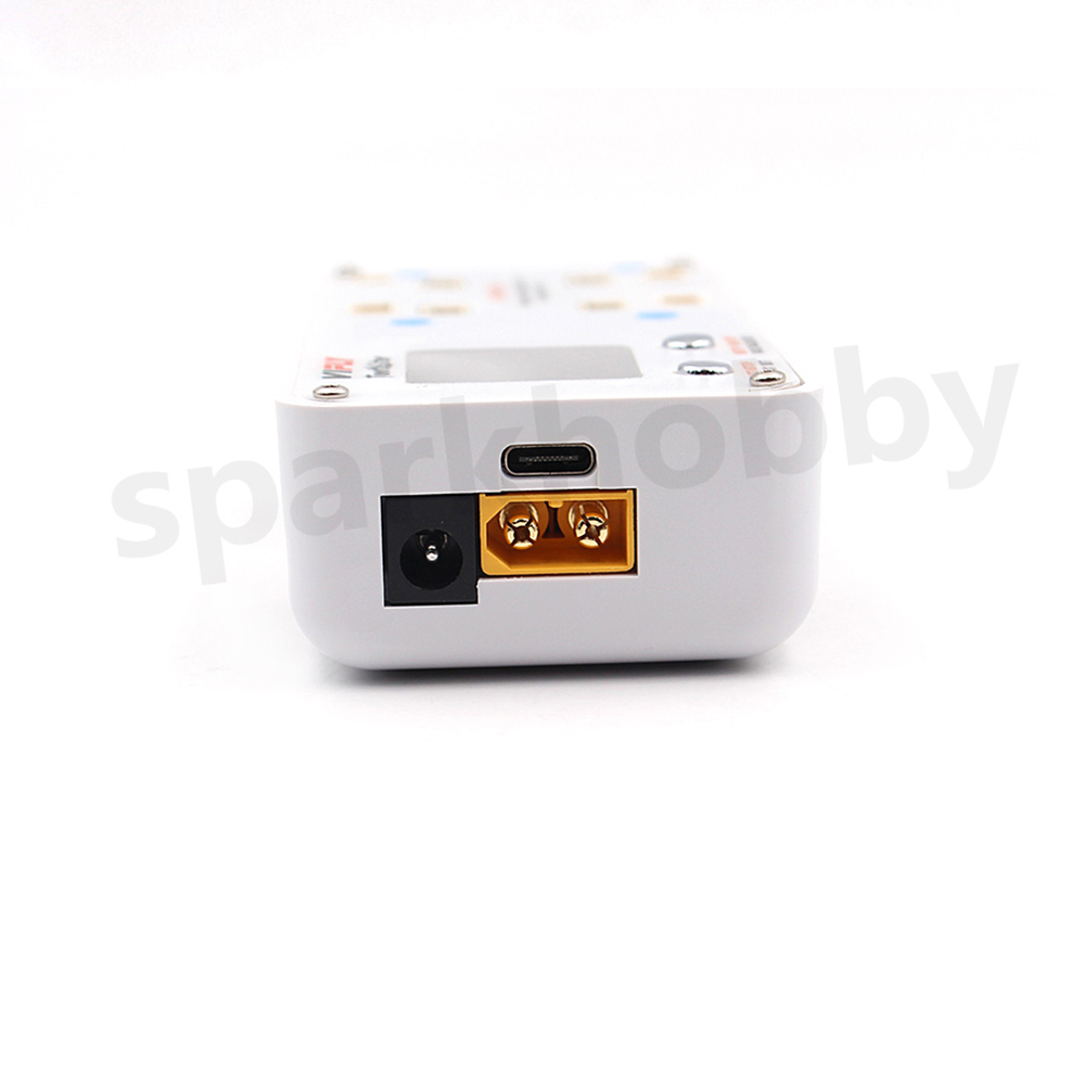 VIFLY ToothStor 4 Port 2S Bala - Drone Racing Charger recension och pris