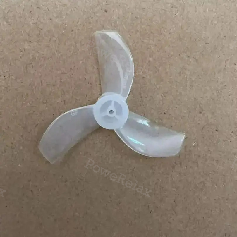 16pairGemfan 35mm-3 35mm 3-Bla - Drone Racing Propeller recension och pris