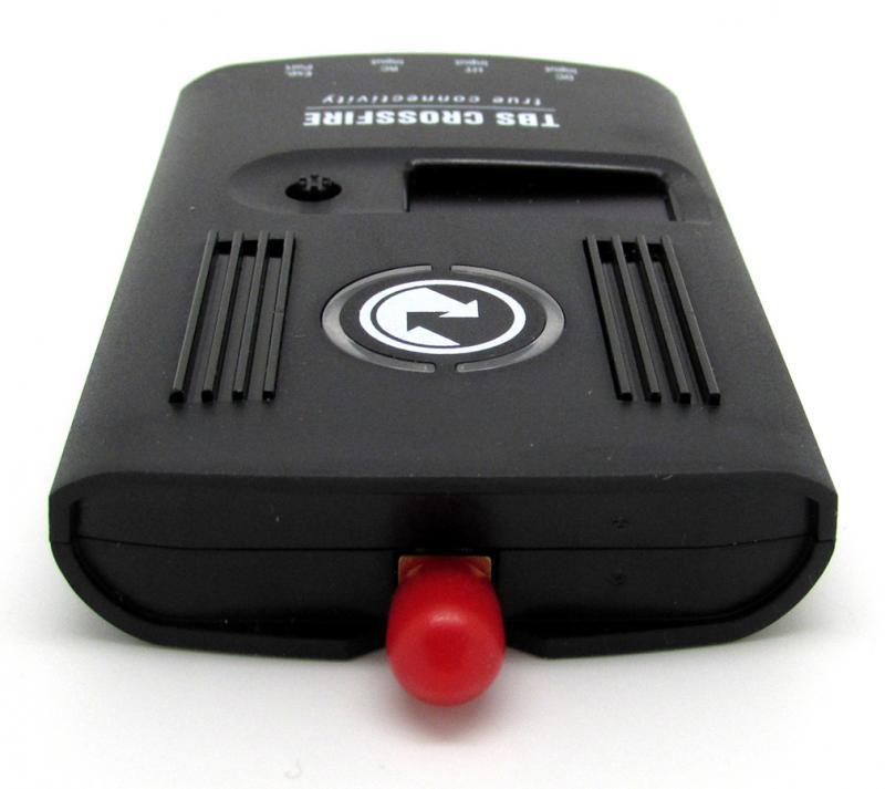 Long Range Radio Tbs Crossfire - Drone Racing Transmitter recension och pris