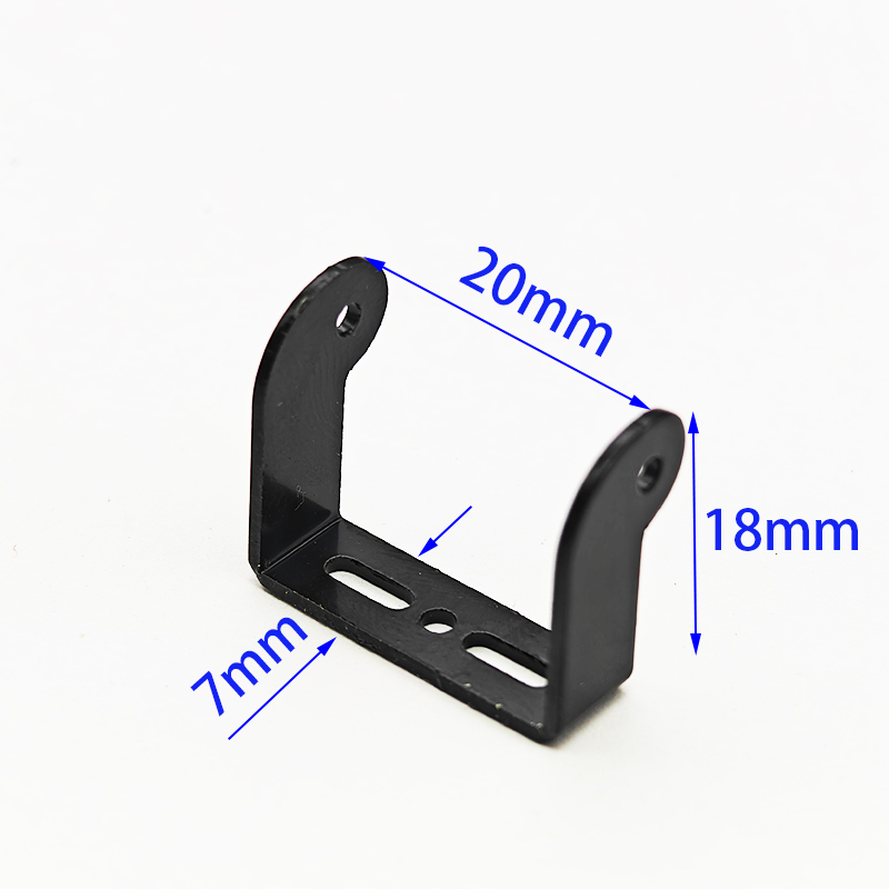 19*19mm Micro FPV Camera Mount - Drone Racing Camera recension och pris