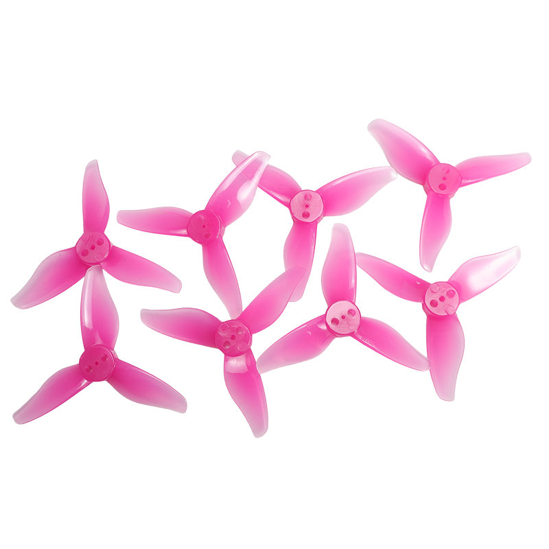 NEW 4Pairs/8pcs Gemfan Hurrica - Drone Racing Propeller recension och pris
