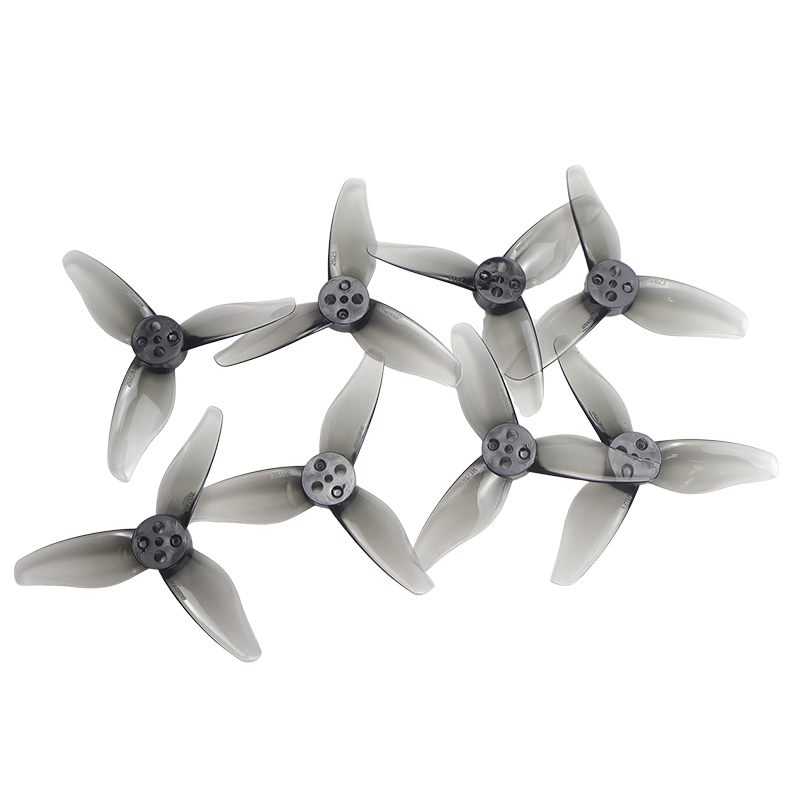 NEW 4Pairs/8pcs Gemfan Hurrica - Drone Racing Propeller recension och pris