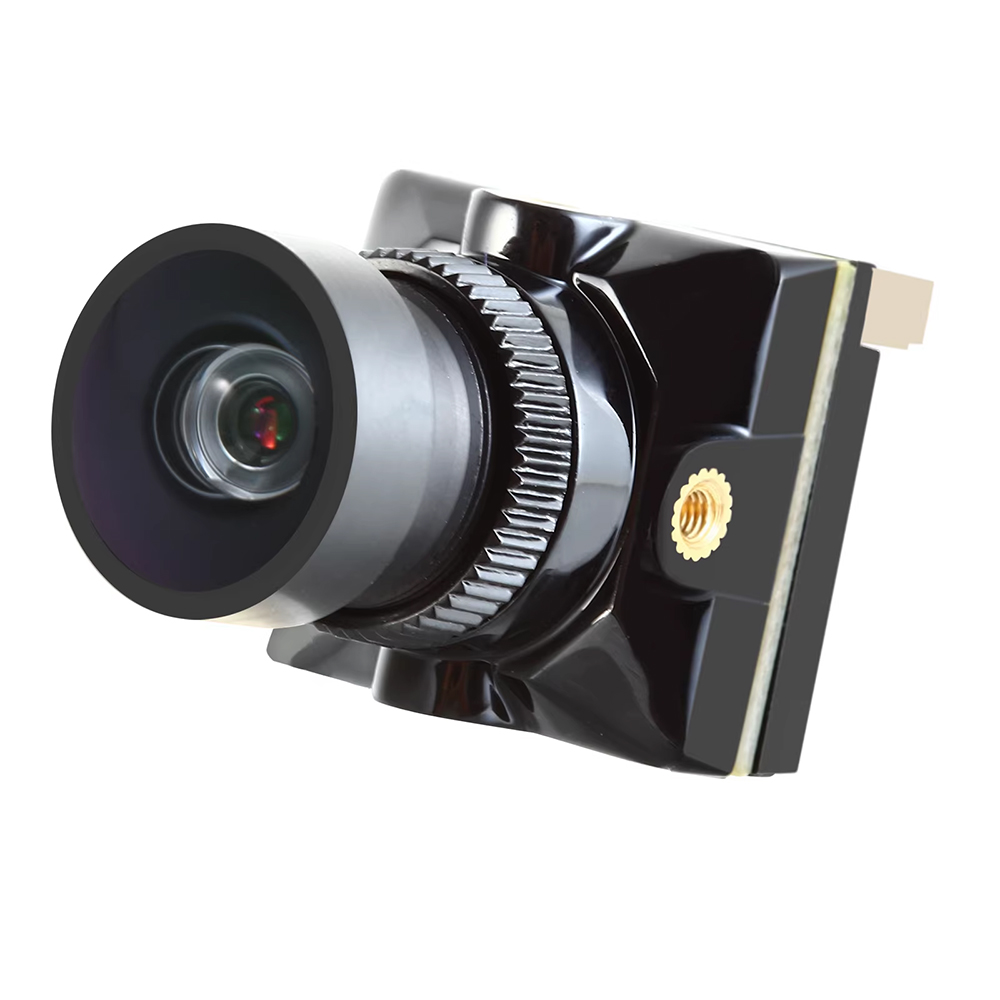 JINJIEAN Little Boy Series B19 - Drone Racing Camera recension och pris
