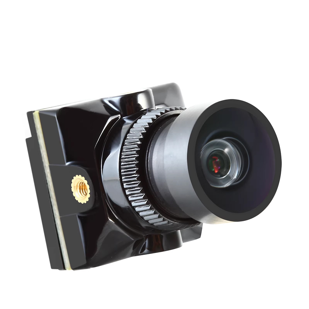 JINJIEAN Little Boy Series B19 - Drone Racing Camera recension och pris