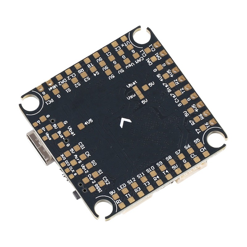WOTT-TBS Lucid H7 FC Flight Co - Drone Racing Flight Controller recension och pris