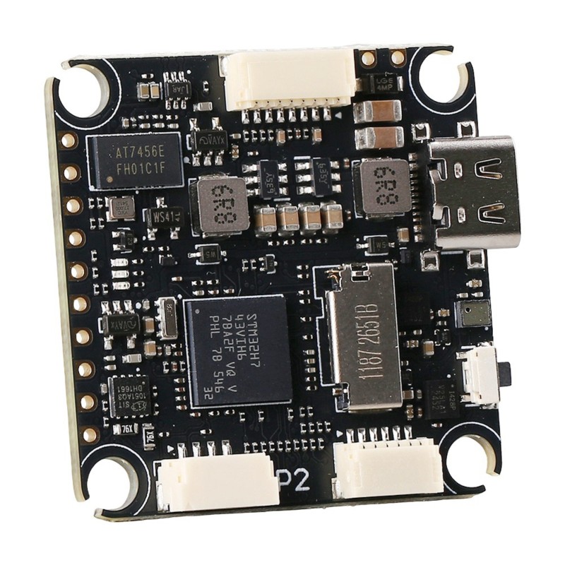 WOTT-TBS Lucid H7 FC Flight Co - Drone Racing Flight Controller recension och pris